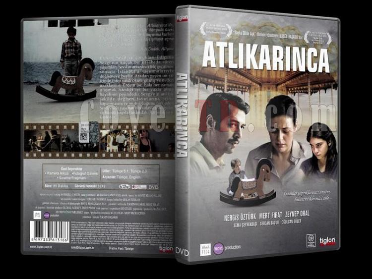 Atlkarnca - Dvd Cover - Trke (2011)-atlikarincajpg
