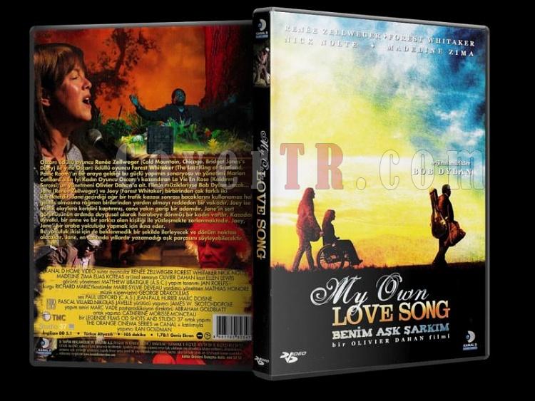 My Own Love Song (2010) - DVD Cover - Trke-my_own_love_songjpg