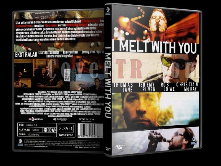 I Melt With You (2011) - DVD Cover - Trke-i_melt_with_youjpg