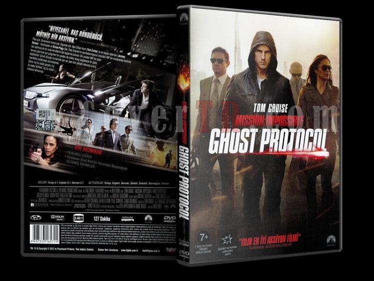 Mission Impossible Ghost Protocol (2011) - DVD Cover - Trke-mission_impossible_ghost_protocoljpg