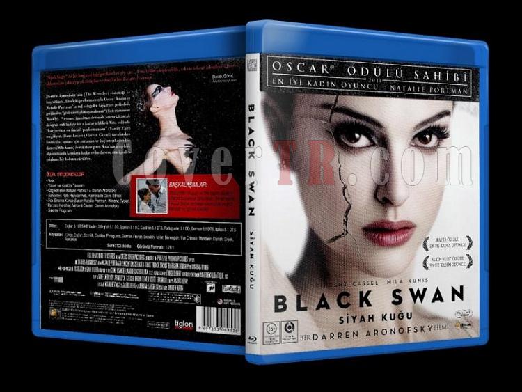 Black Swan (2010) - Bluray Cover - Türkçe-black_swan_scanjpg