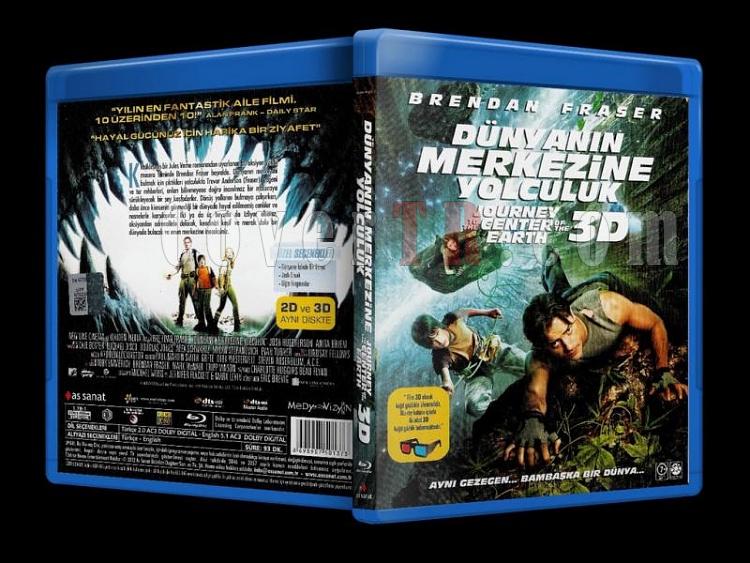 Journey to the Center of the Earth (2008) - Bluray Cover - Trke-journey_to_the_center_of_the_earth_scanjpg