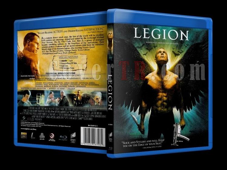 Legion (2009) - Bluray Cover - Trke-legion_scanjpg