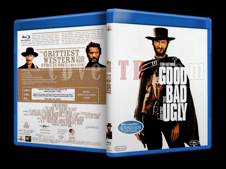 The Good, The Bad and The Ugly (1966- Bluray Cover-Trke-the_good_the_bad_and_the_ugly_scanjpg