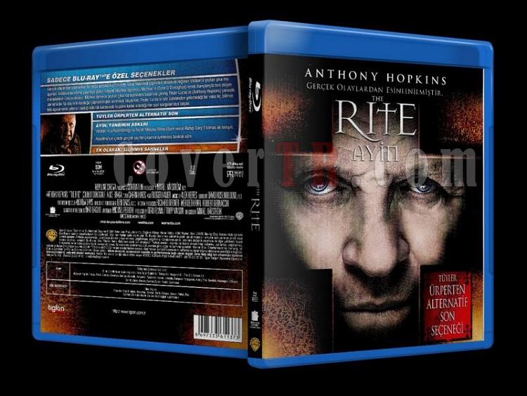 The Rite (2011) - Bluray Cover - Trke-the_rite_scanjpg
