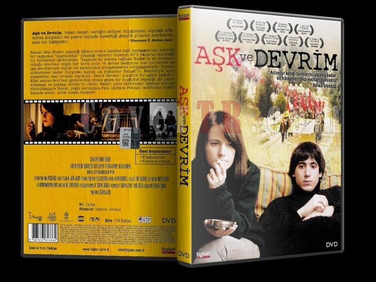 Ak ve Devrim - Scan Dvd Cover - Trke [2011]-ask_ve_devrimjpg