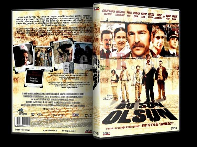 Bu Son Olsun - Scan Dvd Cover - Trke [2012]-bu_son_olsunjpg