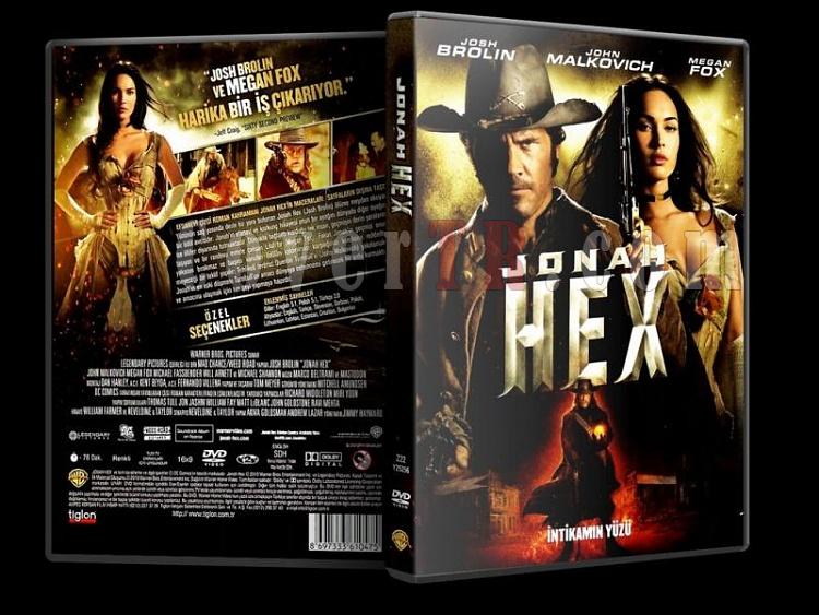 Jonah Hex - Scan Dvd Cover - Trke [2010]-jonah-hex-dvd-cover-turkce-2010jpg