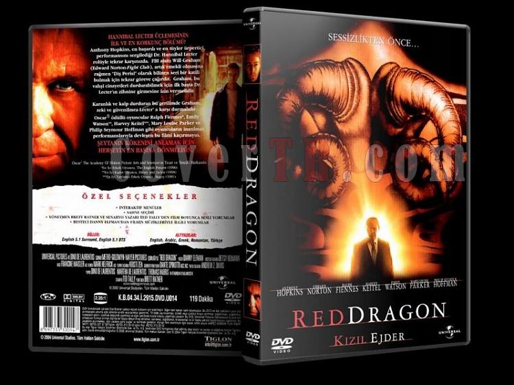 Red Dragon (Kzl Ejder) - Scan Dvd Cover - Trke [2002]-red_dragon_trjpg