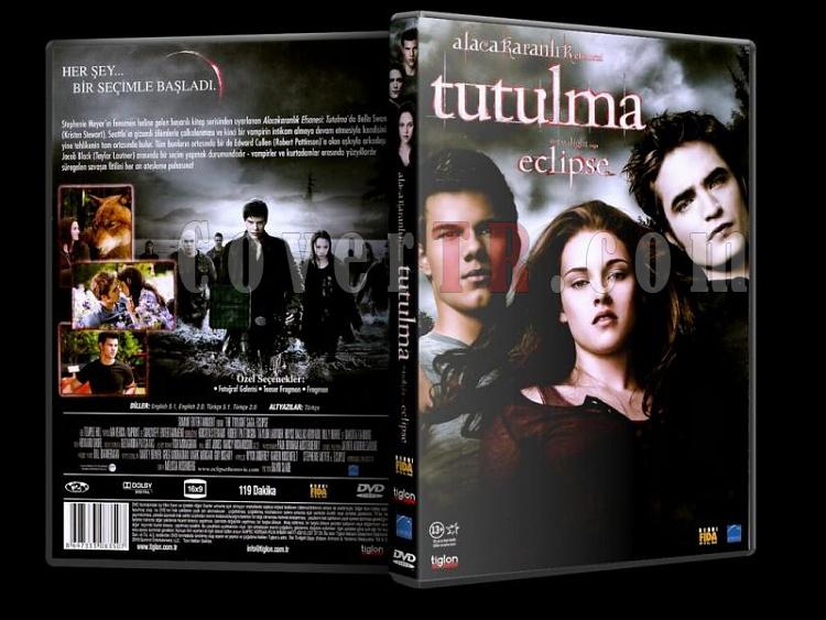 The Twilight Saga: Eclipse (2010) - DVD Cover - Trke-the_twilight_saga_eclipsejpg