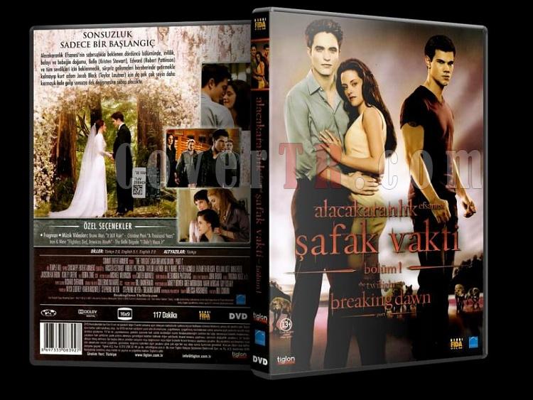 The Twilight Saga: Breaking Dawn Part 1 (2011) - DVD Cover - Trke-the_twilight_saga_breaking_dawn_part_1jpg