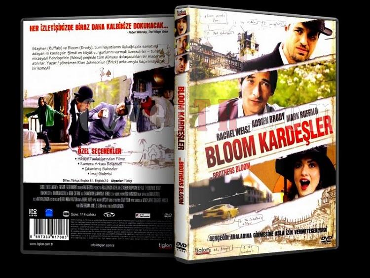 The Brothers Bloom (Bloom Kardeler) - Scan Dvd Cover [2008]-brothers-bloom-bloom-kardesler-scan-dvd-cover-2008jpg