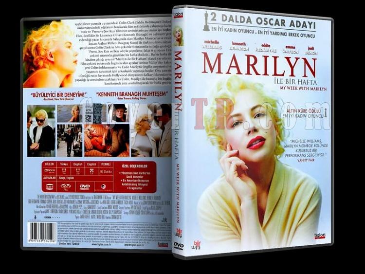 My Week With Marilyn - Marilyn ile Bir Hafta - Scan Dvd Cover - Türkçe [2011]-my_week_with_marilynjpg