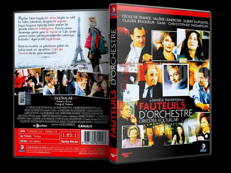 Orchestra Seats - Orkestra Koltuklar - Scan Dvd Cover - Trke [2006]-orchestra_seatsjpg