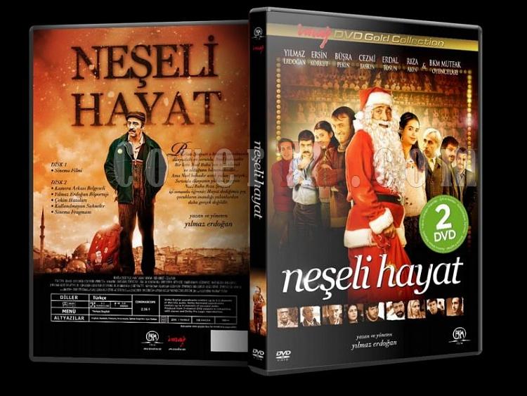 Neşeli Hayat - Scan Dvd Cover - Türkçe [2009]-neseli_hayat_-_scan_dvd_cover_-_turkce_2009jpg