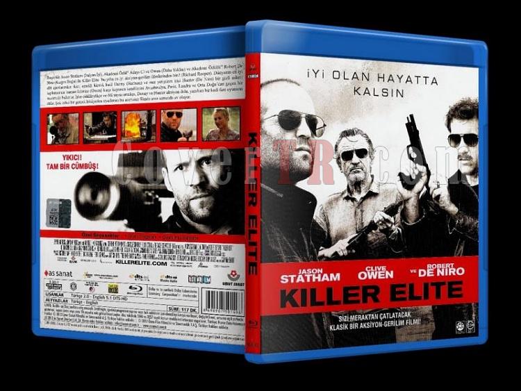 Killer Elite - Sekin Tetikiler - Scan Bluray Cover - Trke [2011]-killer_elite_scanjpg