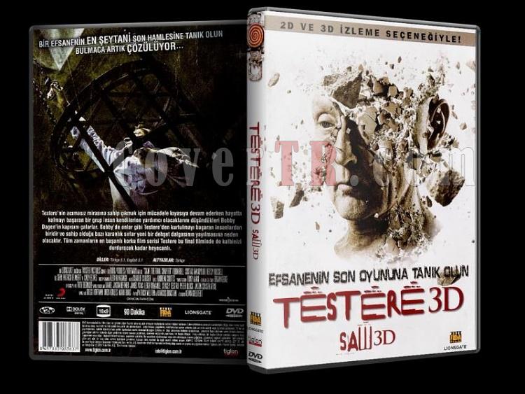 Saw VII - Testere 7 - Scan Dvd Cover - Trke [2010]-saw_7jpg