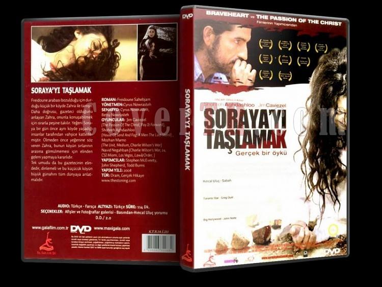 The Stoning Of Soraya M. (Soraya'y Talamak) - Scan Dvd Cover - Trke [2008]-stoning-soraya-m-soraya8217yi-taslamak-scan-dvd-cover-turkce-2008jpg