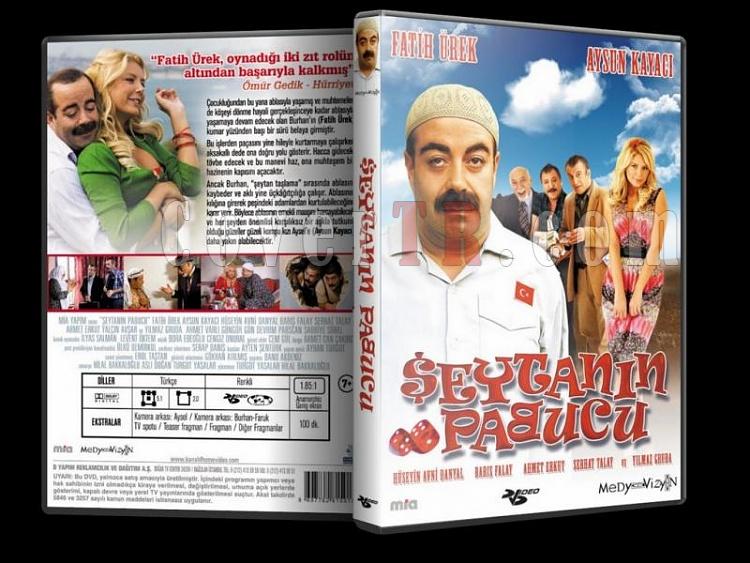 eyran'n Pabucu - Scan Dvd Cover - Trke [2008]-seyranin-pabucu-scan-dvd-cover-turkce-2008jpg