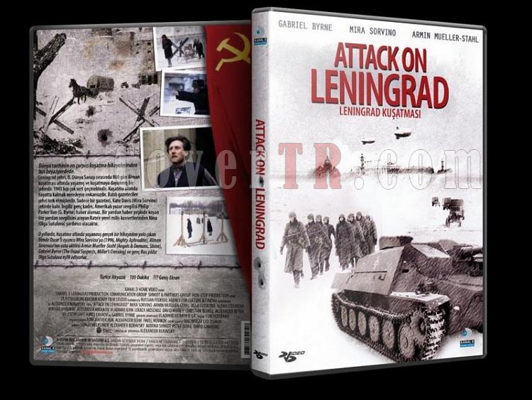 Attack on Leningrad (Leningrad Kuatmas) - Scan Dvd Cover - Trke [2009]-attack-leningrad-leningrad-kusatmasi-scan-dvd-cover-turkce-2009jpg