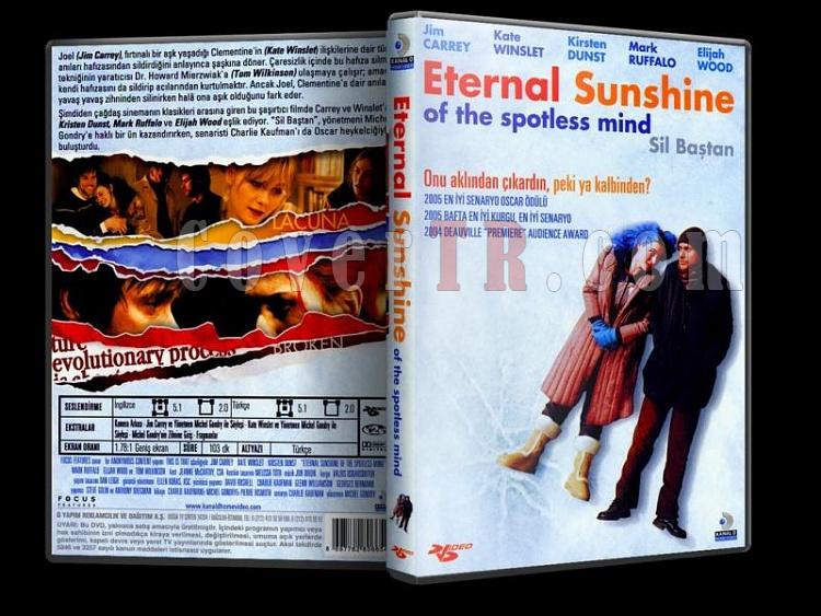 Eternal Sunshine of the Spotless Mind - Sil Batan - Scan Dvd Cover - Trke [2004]-eternal_sunshine_of_the_spotless_mindjpg