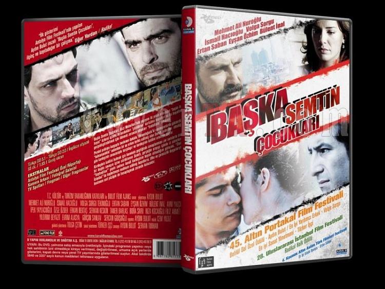 Baka Semtin ocuklar - Scan Dvd Cover - Trke [2009]-baska-semtin-cocuklari-scan-dvd-cover-turkce-2009jpg