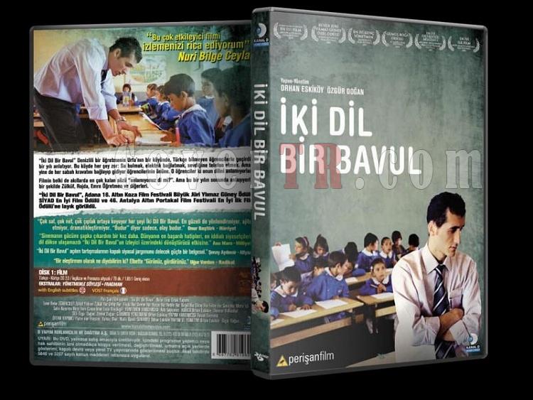 iki Dil Bir Bavul - Scan Dvd Cover - Trke [2009]-iki-dil-bir-bavul-scan-dvd-cover-turkce-2009jpg