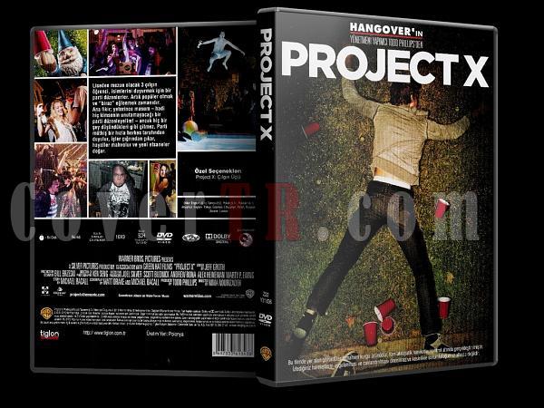 Project X - Scan Dvd Cover - Trke [2012]-project_xjpg