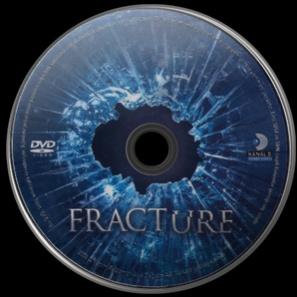 Fracture (Cinayet Gecesi) - Scan Dvd Label - Trke [2007]-fracjpg