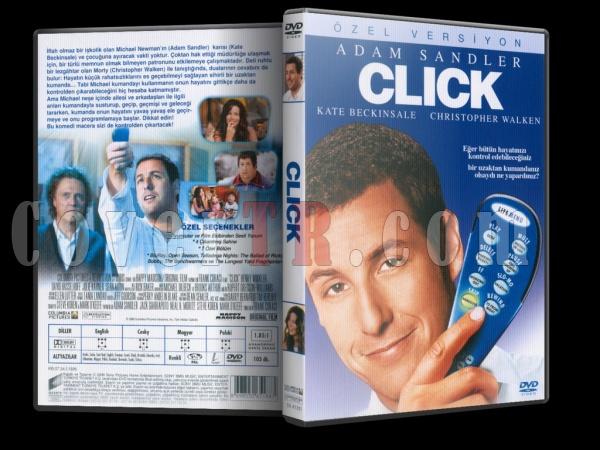 Click - Scan Dvd Cover - Trke [2006]-click-picjpg