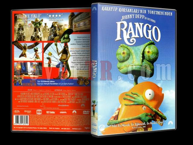 Rango - Dvd Cover - Trke-rango-dvd-cover-turkce-kucukjpg