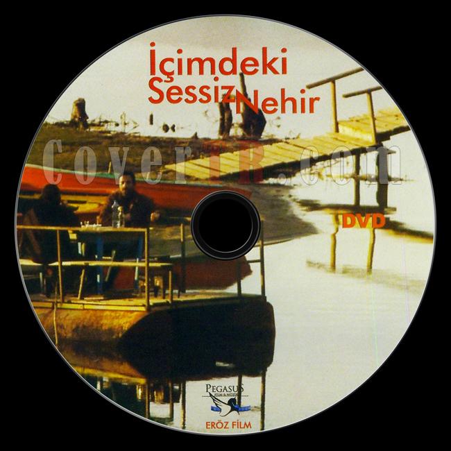 Iimdeki Sessiz Nehir - Scan Dvd Label - Trke [2010]-icimdeki-sessiz-nehirjpg