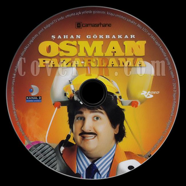 Osman Pazarlama - Scan Dvd Label - Trke [2016]-osman-pazarlamajpg