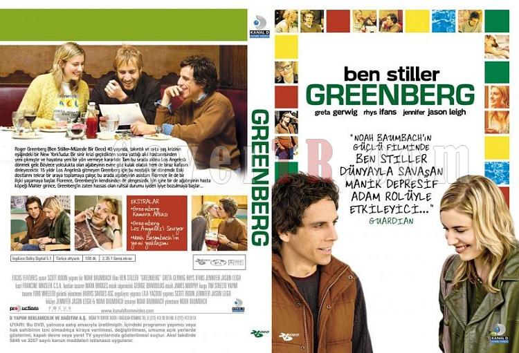 Greenberg Dvd Cover Trke-greenbergjpg