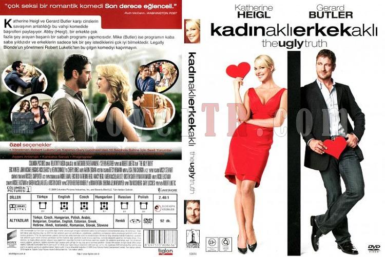 Kadn Akl Erkek Akl (The Ugly Truth) Dvd Cover Trke-kadin-akli-erkek-akli-ugly-truthjpg