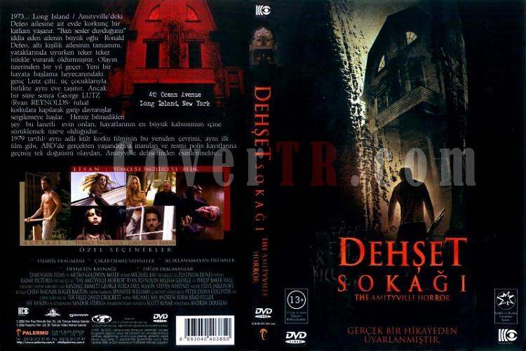 Dehet Soka - Dvd Cover - Trke-dehset-sokagi-orjinal-scan-dvd-cover-turkcejpg