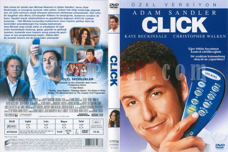 Click - Dvd Cover - Trke-clickjpg