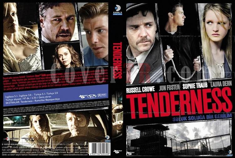 Tenderness - Dvd Cover Trke 2009-tendernessjpg