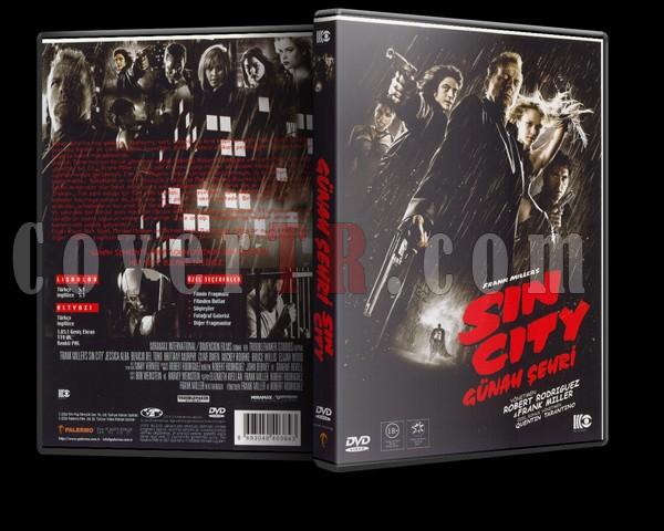 Sin City - Dvd Cover - Trke (2005)-sin-city2jpg