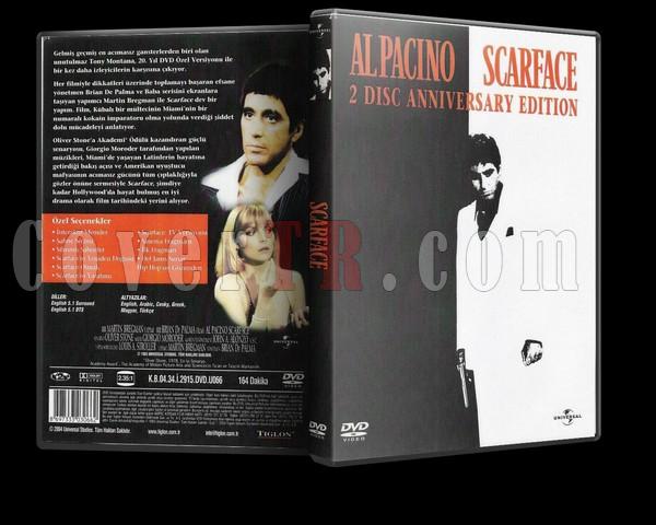 Scarface - Dvd Cover - Trke (1983)-scarface2jpg