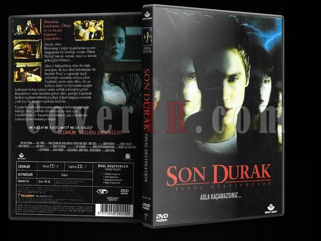 Final Destination - Son Durak - Dvd Cover Trke-son-durakkjpg