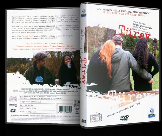 Trev Scan Dvd Cover Trke-turevjpg