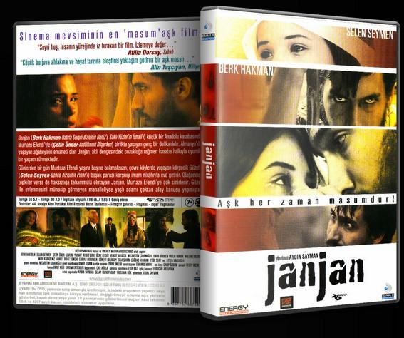 Jan Jan Scan Dvd Cover Trke-jan-janjpg