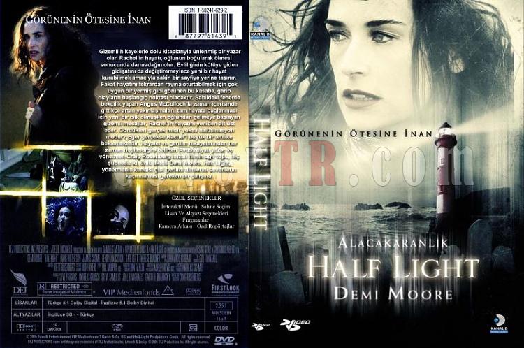 Alacakaranlk - Trke Dvd Cover-alacakaranlik-turkce-dvd-coverjpg