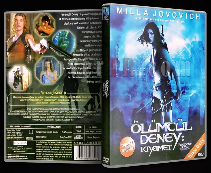 lmcl Deney  2 - Dvd Cover - Trke-2jpg