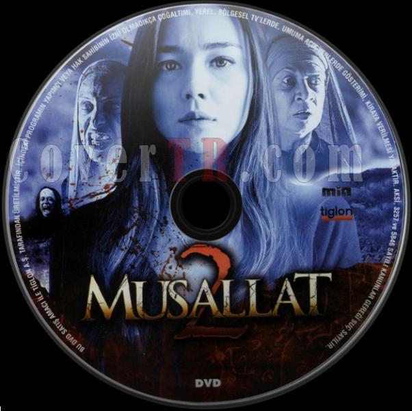 Musallat 2 - Dvd Label - Trke-musallat-2-dvd-label-turkcejpg