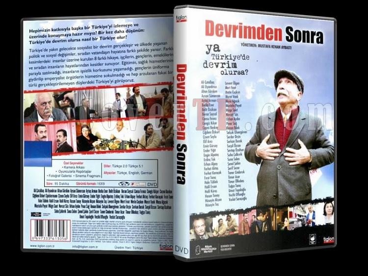 Devrimden Sonra - Dvd Cover - Trke-devrimden-sonra-dvd-cover-turkcejpg