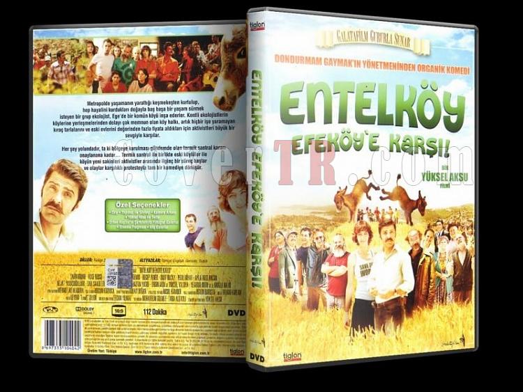 Entel Ky Efe Kye kar - Scan Dvd Cover - Trke [2011]-entel-koy-efe-koye-karsi-dvd-cover-turkcejpg