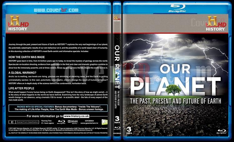 History - Our Planet - Custom Bluray Cover Box Set - English [2011]-history-our-planetjpg