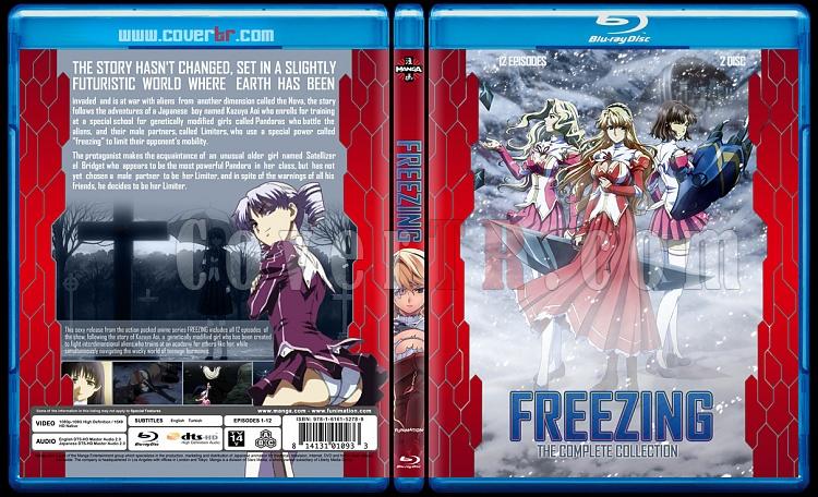 Freezing - Custom Bluray Cover - English [2013]-freezingjpg